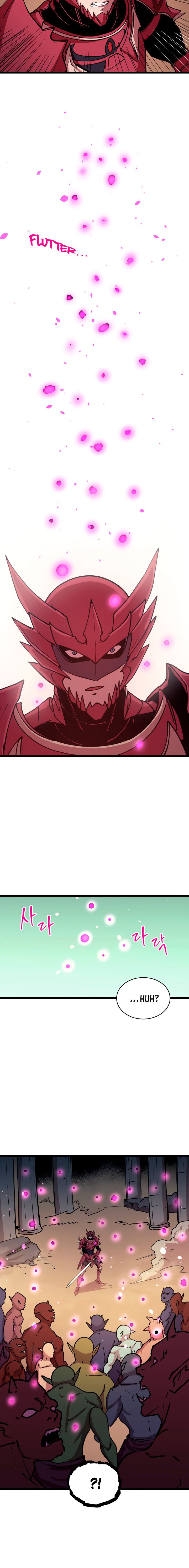 Max Level Returner Chapter 41 - Page 15