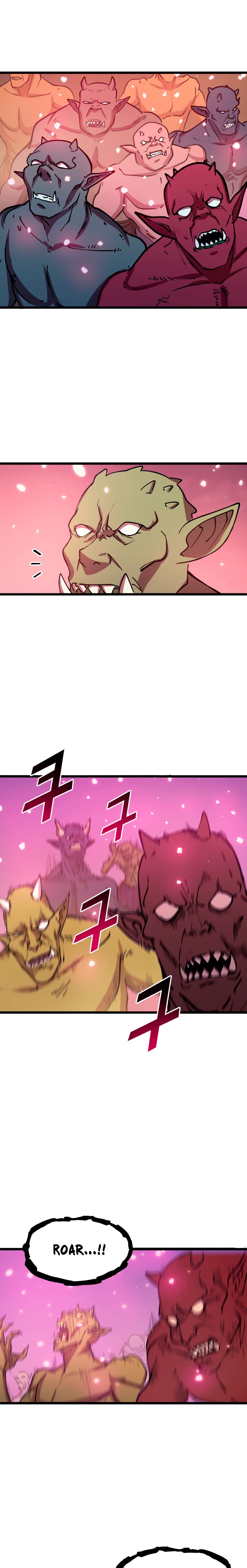 Max Level Returner Chapter 41 - Page 16