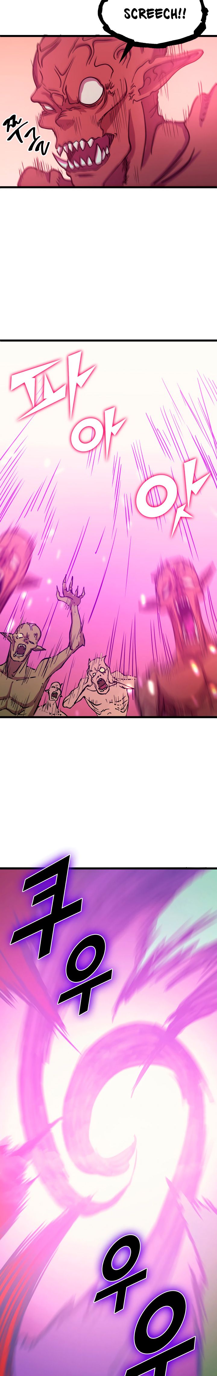 Max Level Returner Chapter 41 - Page 17