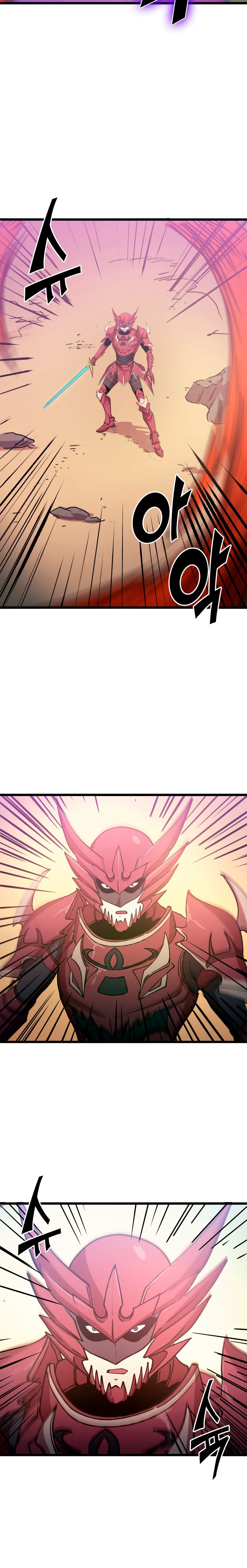 Max Level Returner Chapter 41 - Page 18