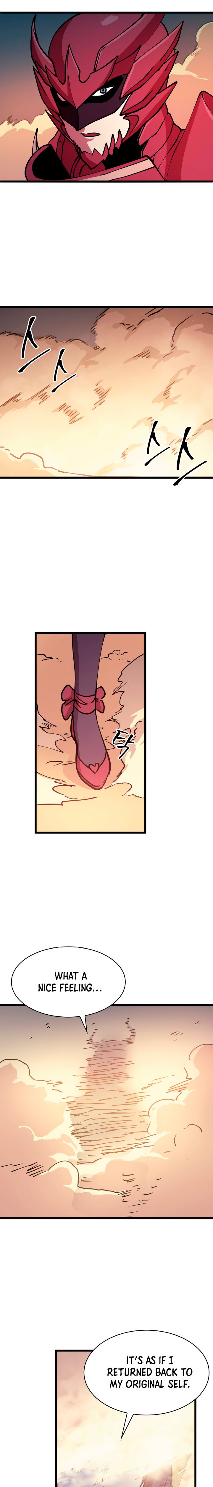 Max Level Returner Chapter 41 - Page 20