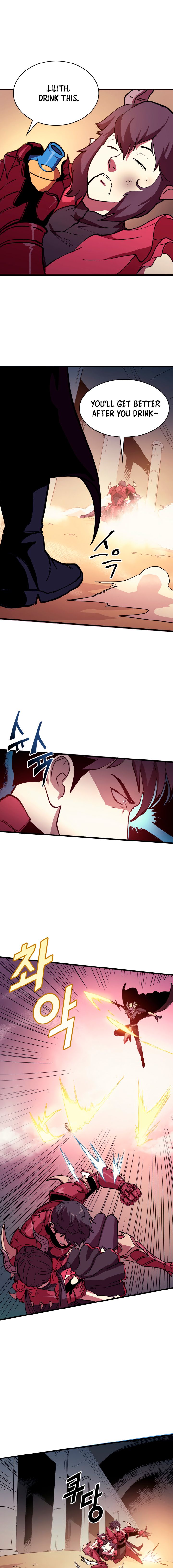 Max Level Returner Chapter 41 - Page 4