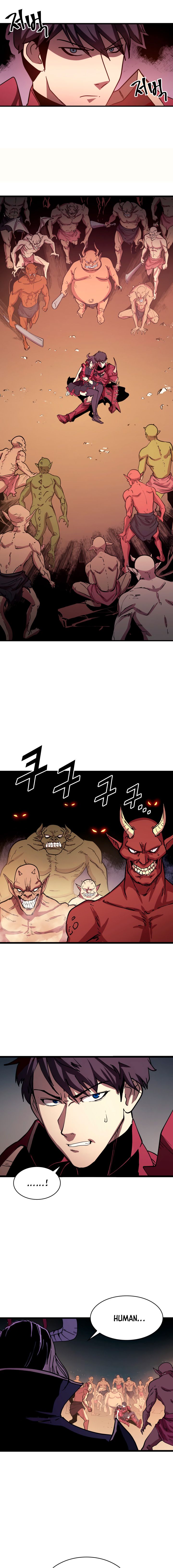 Max Level Returner Chapter 41 - Page 6