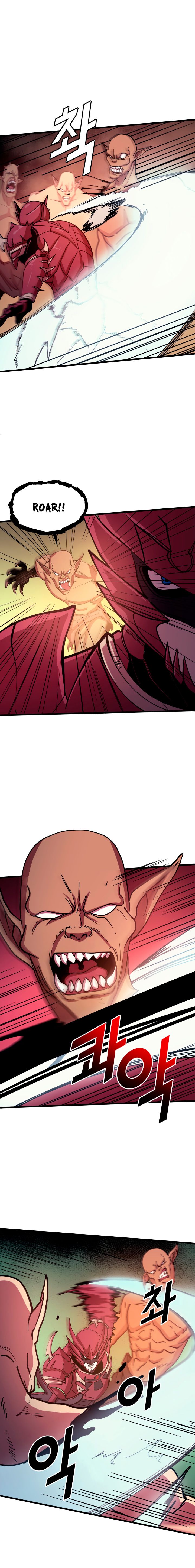 Max Level Returner Chapter 41 - Page 9