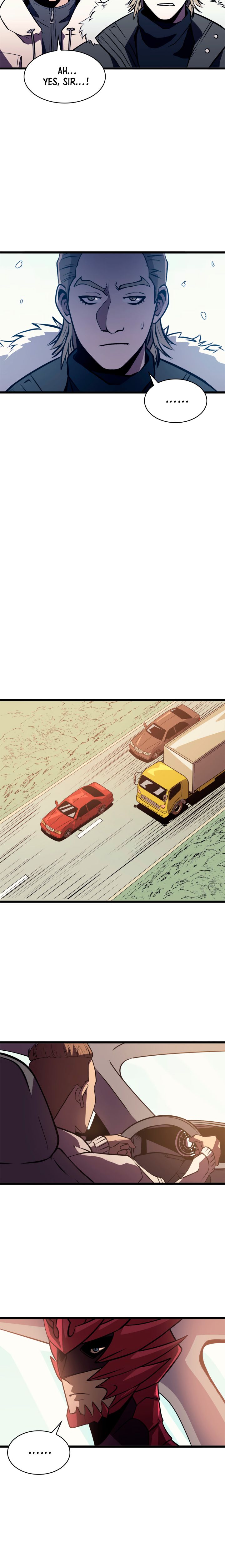 Max Level Returner Chapter 43 - Page 13