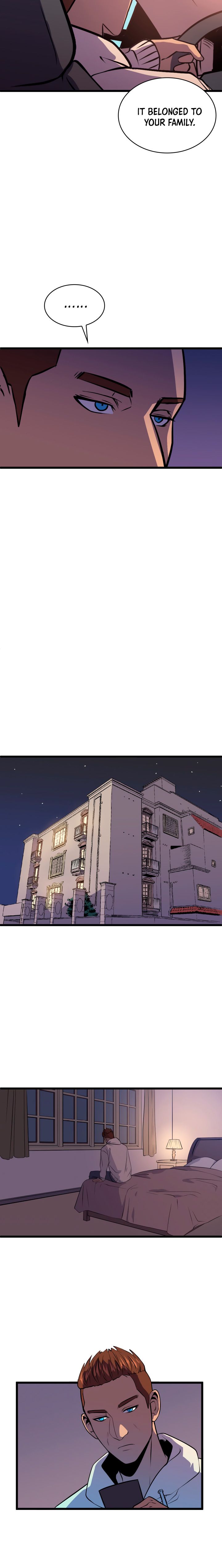 Max Level Returner Chapter 43 - Page 16