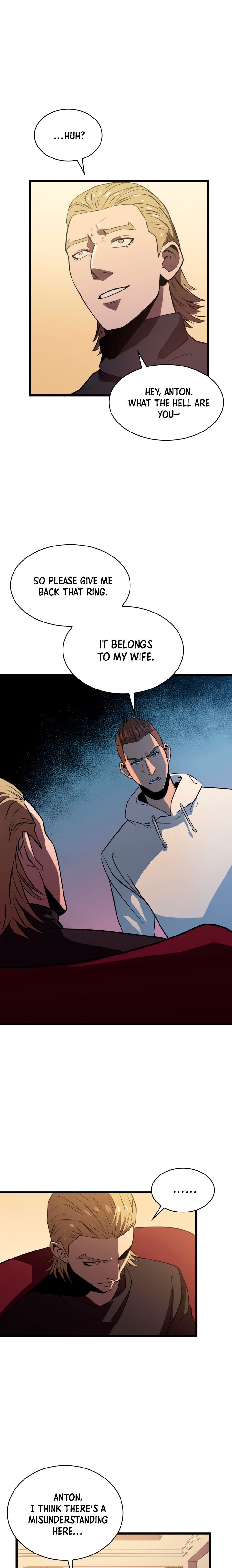 Max Level Returner Chapter 43 - Page 18