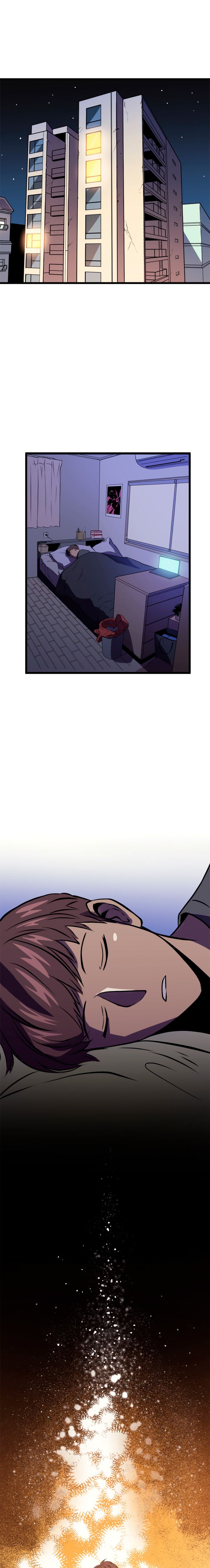 Max Level Returner Chapter 43 - Page 2