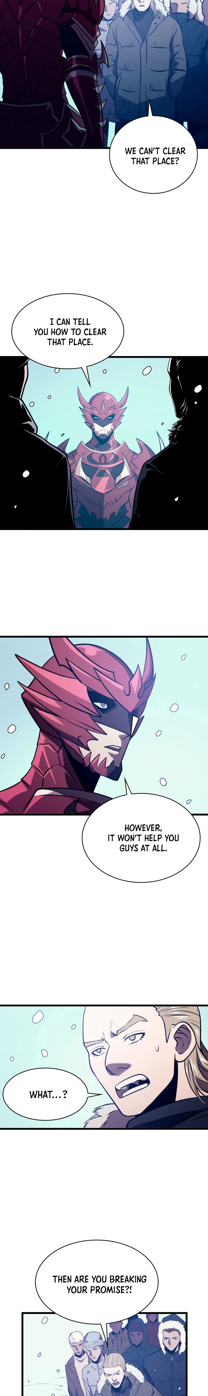 Max Level Returner Chapter 43 - Page 9