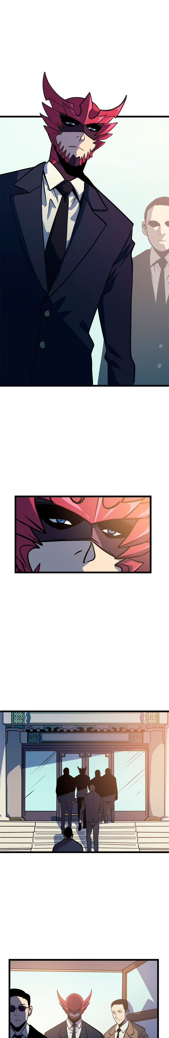 Max Level Returner Chapter 44 - Page 18