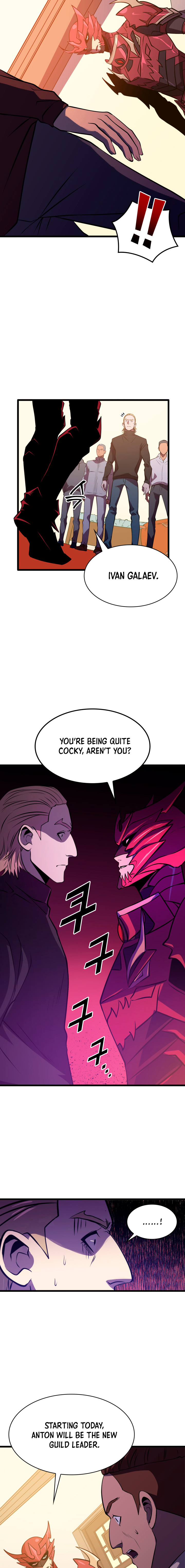 Max Level Returner Chapter 44 - Page 6