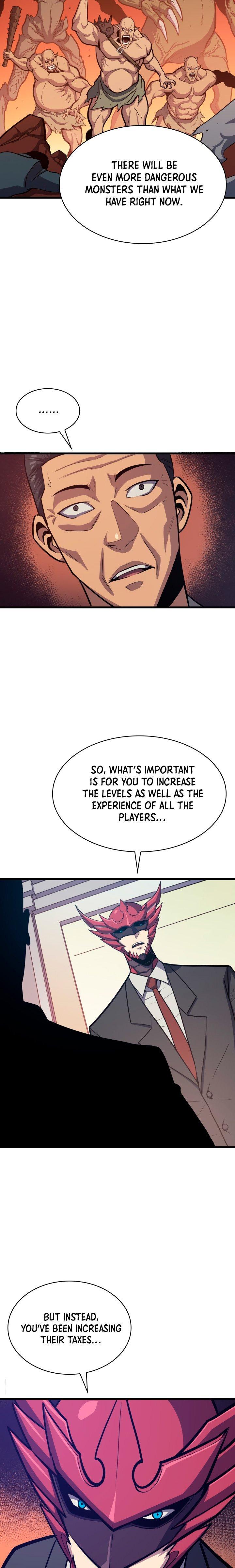 Max Level Returner Chapter 45 - Page 18