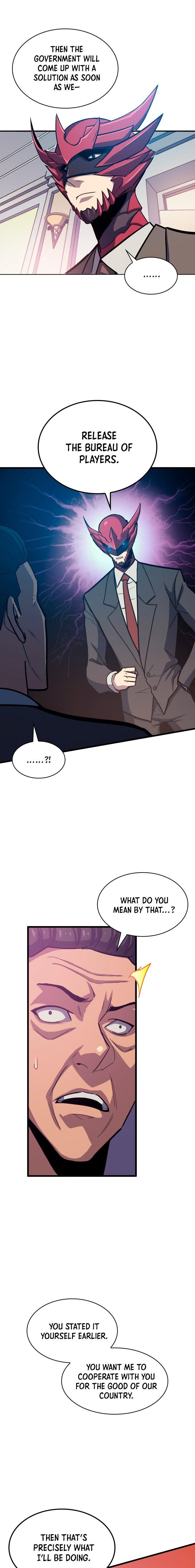 Max Level Returner Chapter 45 - Page 20