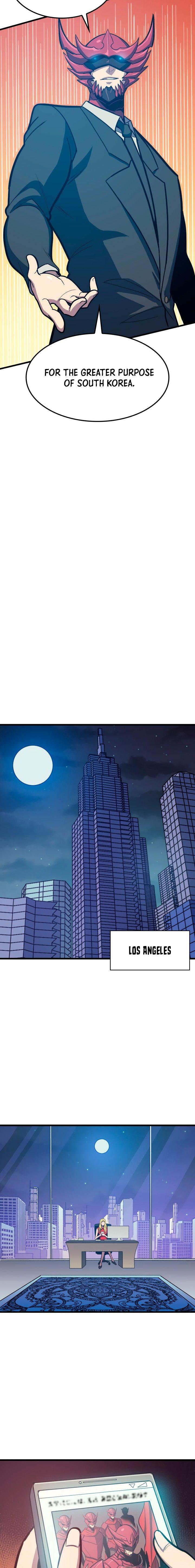 Max Level Returner Chapter 45 - Page 21