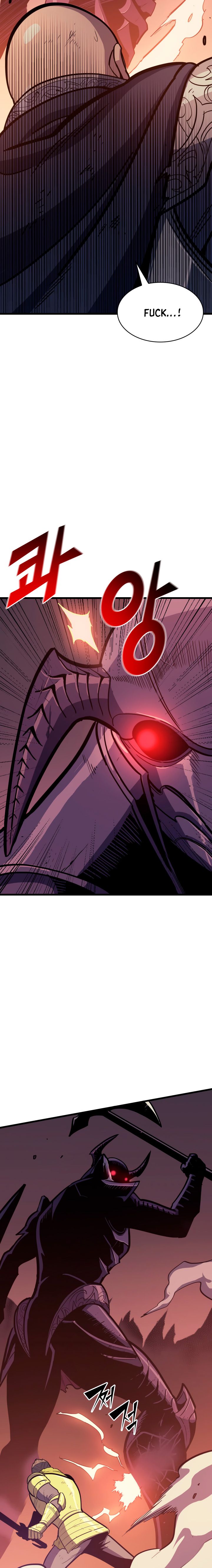 Max Level Returner Chapter 48 - Page 12