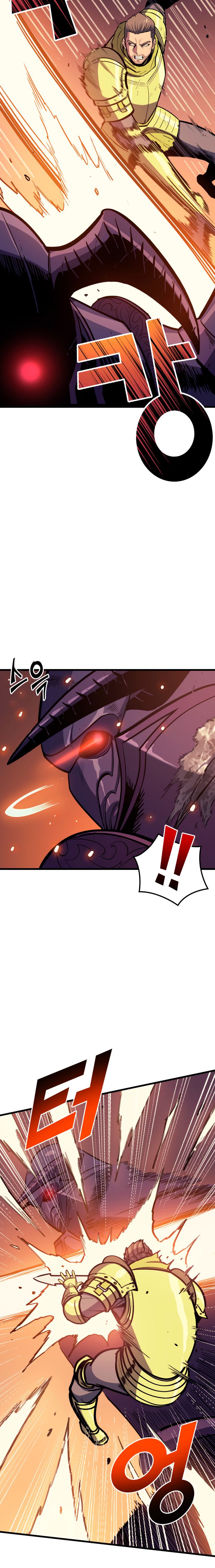 Max Level Returner Chapter 48 - Page 4