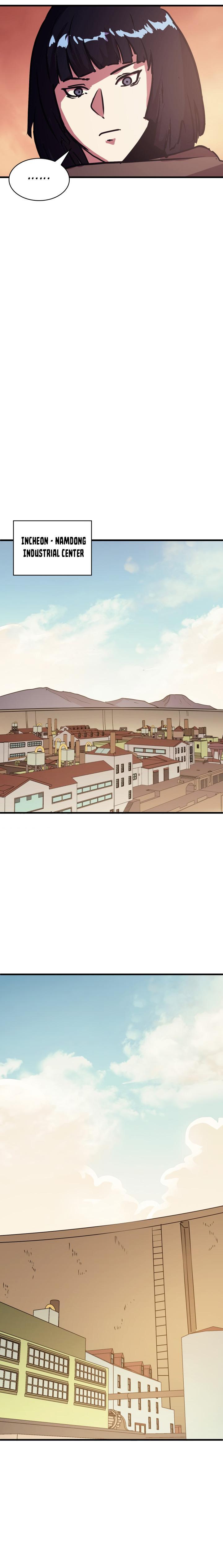 Max Level Returner Chapter 53 - Page 15