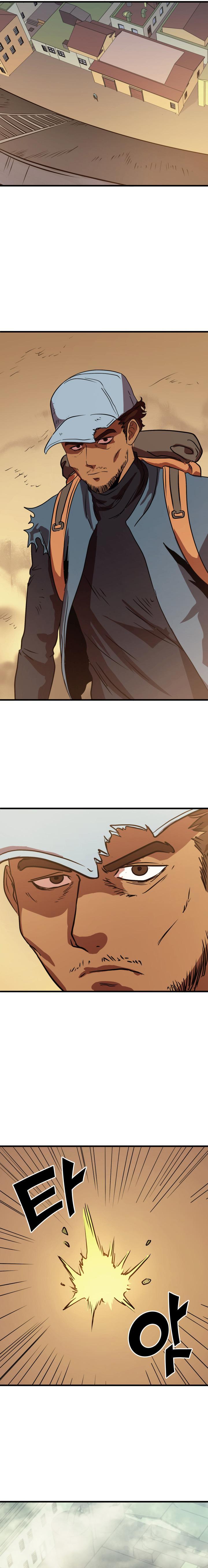 Max Level Returner Chapter 53 - Page 16