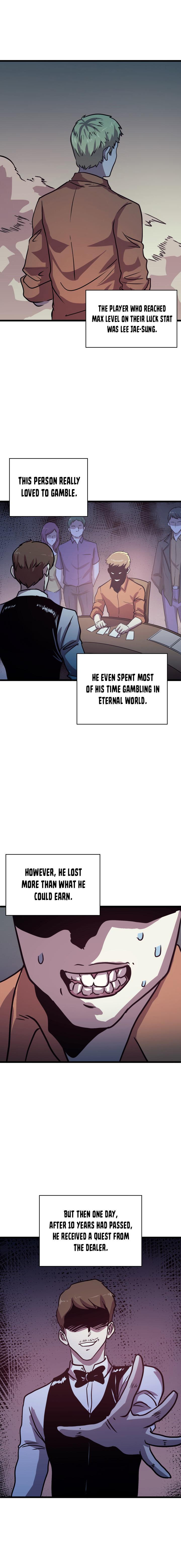 Max Level Returner Chapter 53 - Page 2