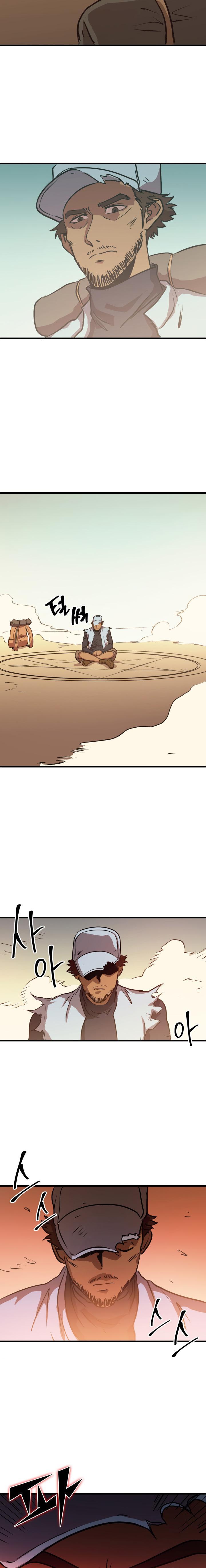 Max Level Returner Chapter 53 - Page 22