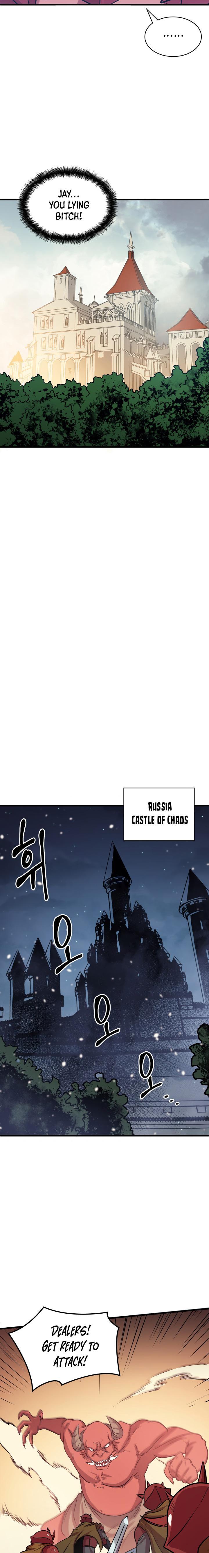 Max Level Returner Chapter 53 - Page 9