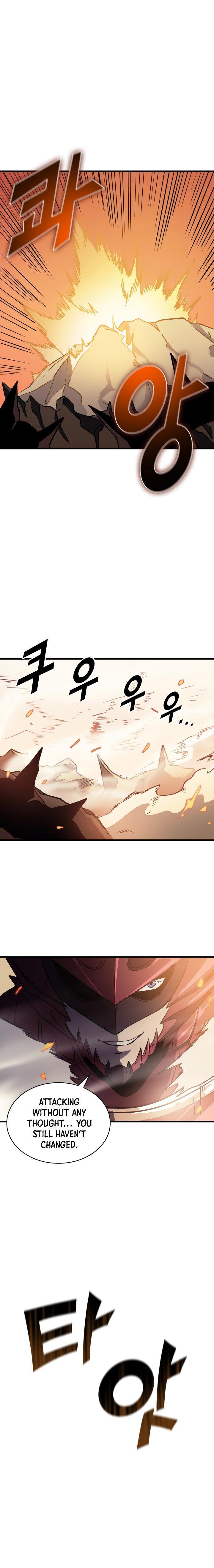 Max Level Returner Chapter 54 - Page 11