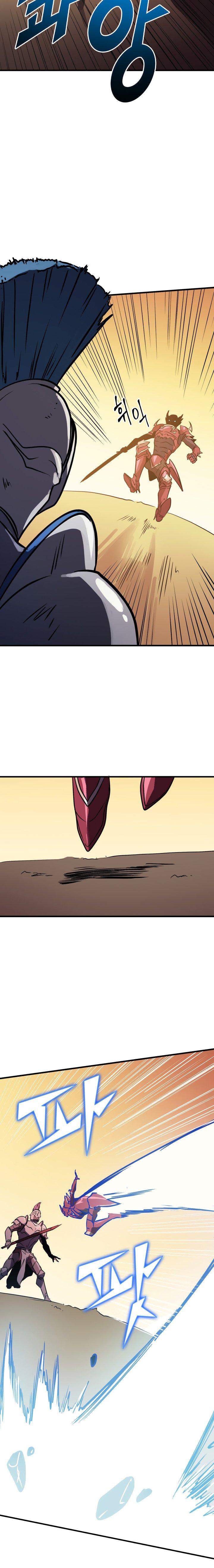 Max Level Returner Chapter 54 - Page 13