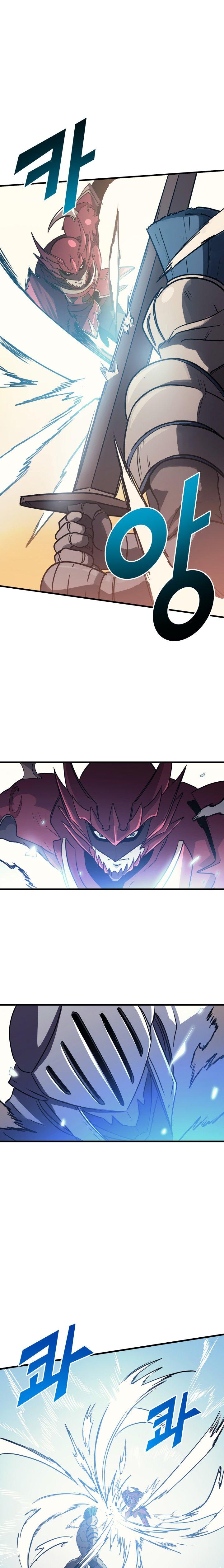 Max Level Returner Chapter 54 - Page 14