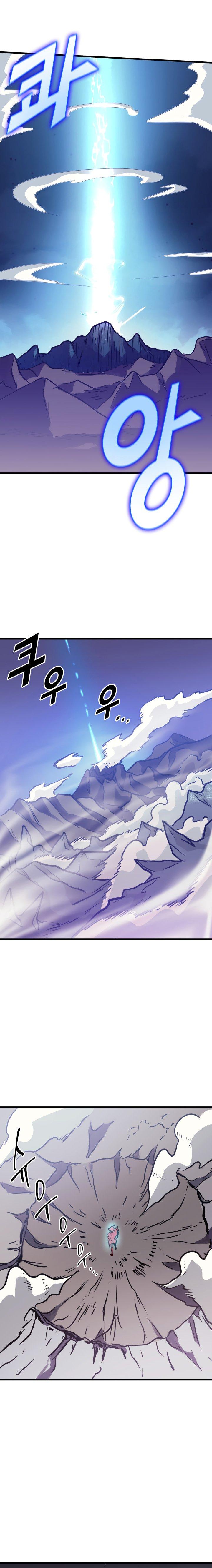 Max Level Returner Chapter 54 - Page 20