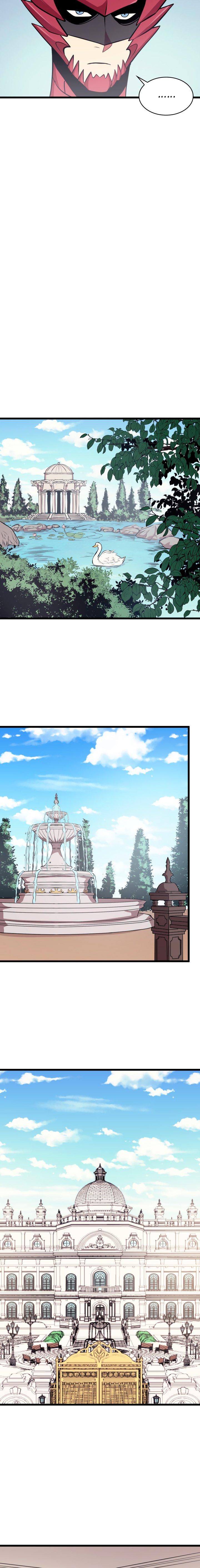 Max Level Returner Chapter 55 - Page 16