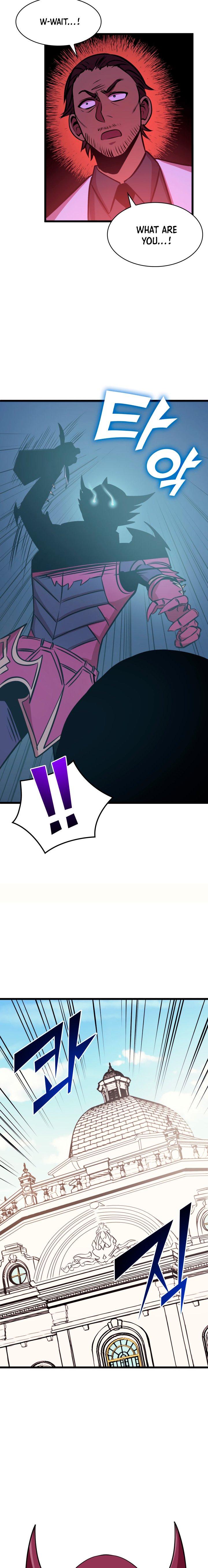 Max Level Returner Chapter 55 - Page 20