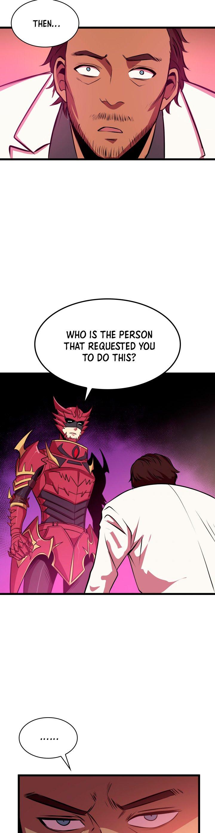 Max Level Returner Chapter 55 - Page 23