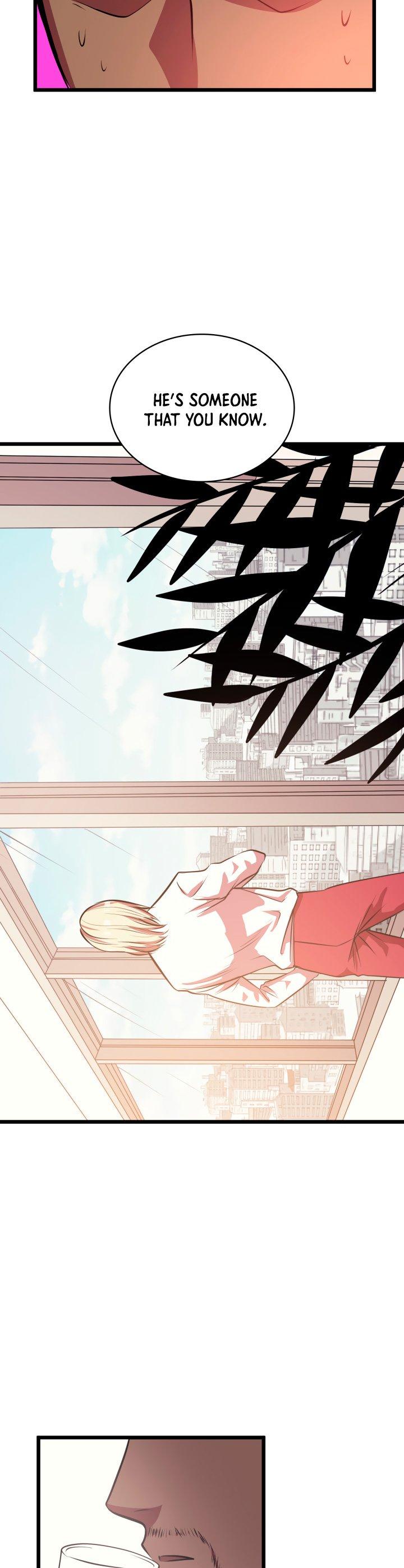 Max Level Returner Chapter 55 - Page 24