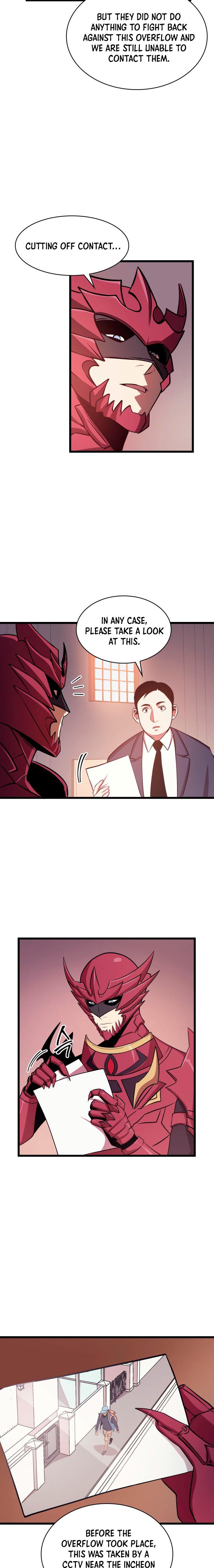 Max Level Returner Chapter 55 - Page 6