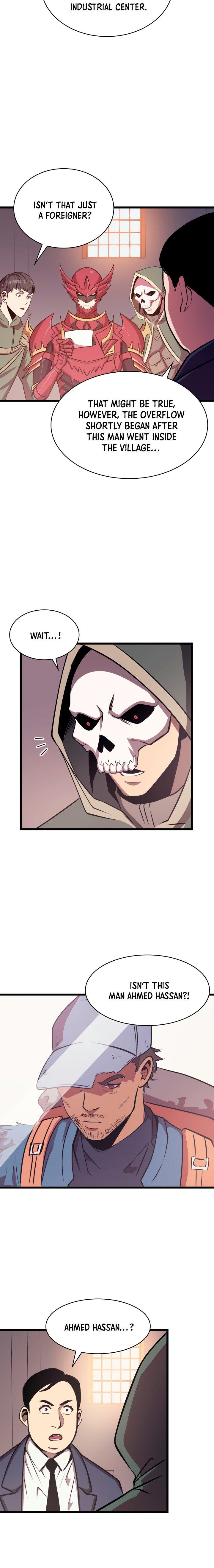 Max Level Returner Chapter 55 - Page 7