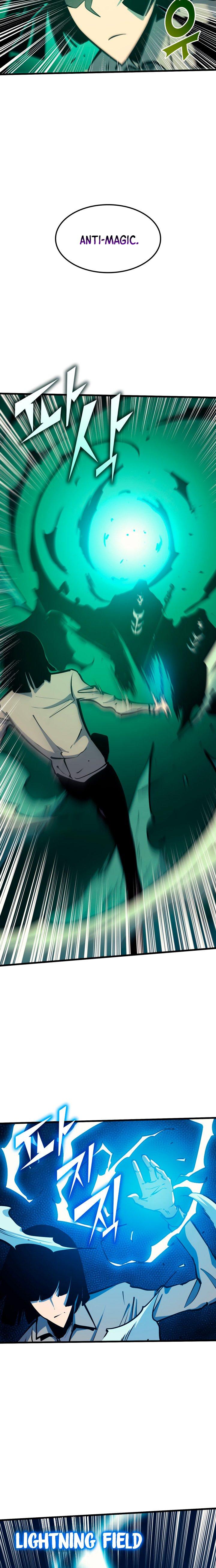 Max Level Returner Chapter 57 - Page 19