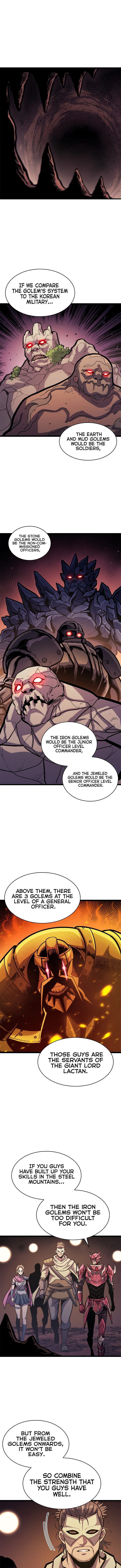 Max Level Returner Chapter 81 - Page 9