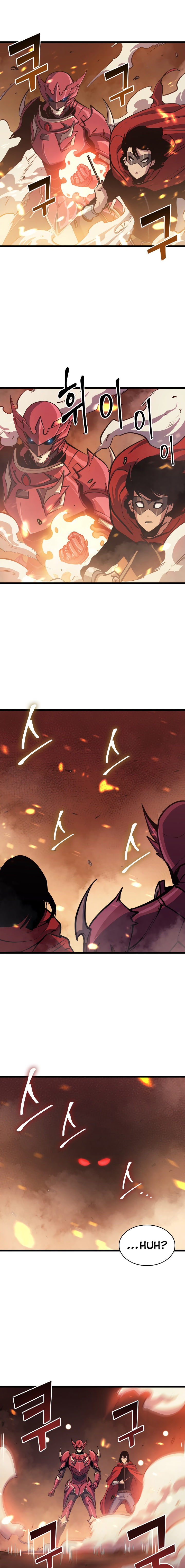 Max Level Returner Chapter 83 - Page 12