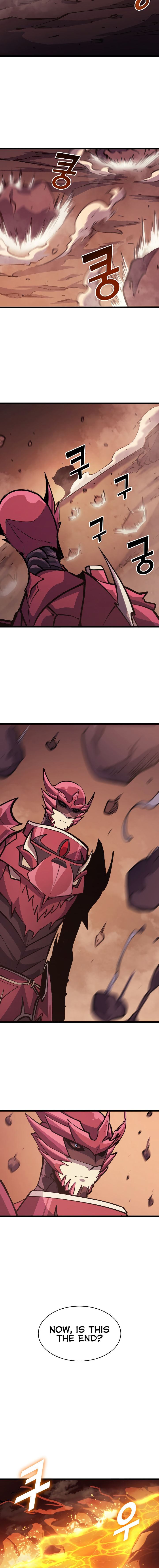 Max Level Returner Chapter 85 - Page 12