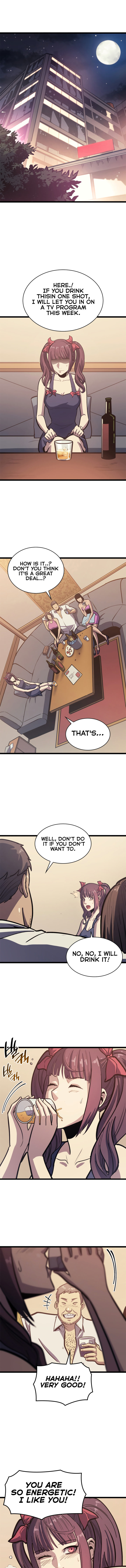 Max Level Returner Chapter 88 - Page 10