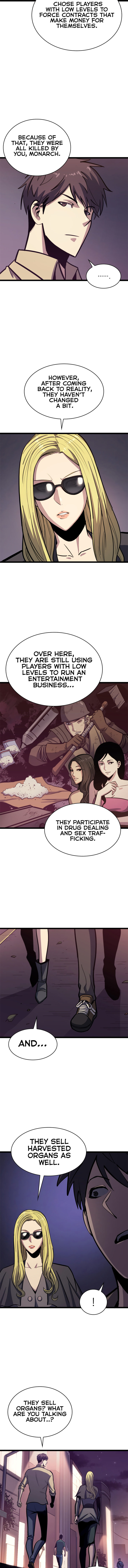 Max Level Returner Chapter 88 - Page 13