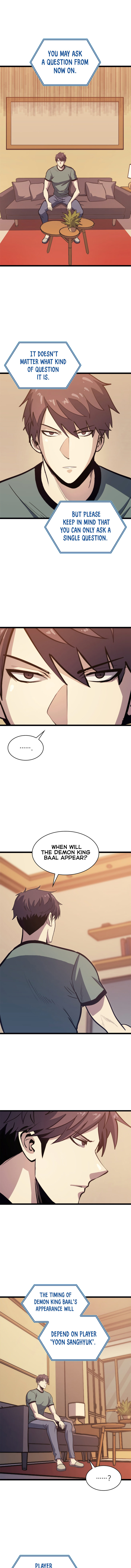 Max Level Returner Chapter 88 - Page 2