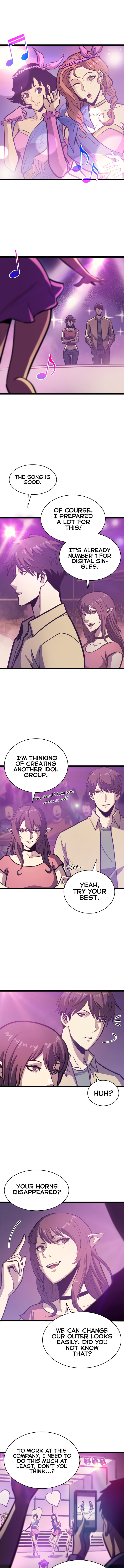 Max Level Returner Chapter 88 - Page 7