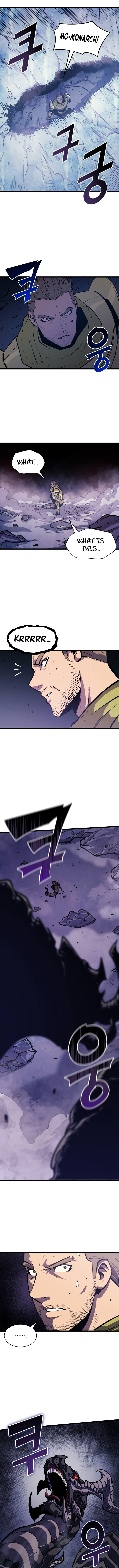 Max Level Returner Chapter 91 - Page 12