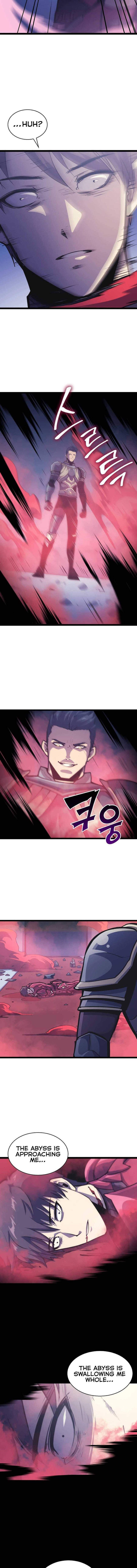 Max Level Returner Chapter 93 - Page 9