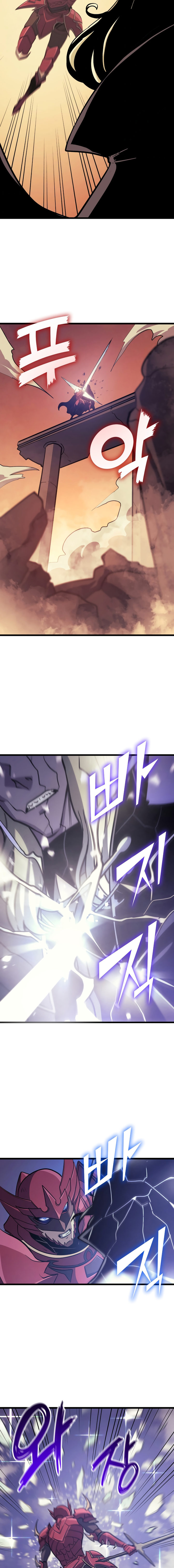 Max Level Returner Chapter 94 - Page 10