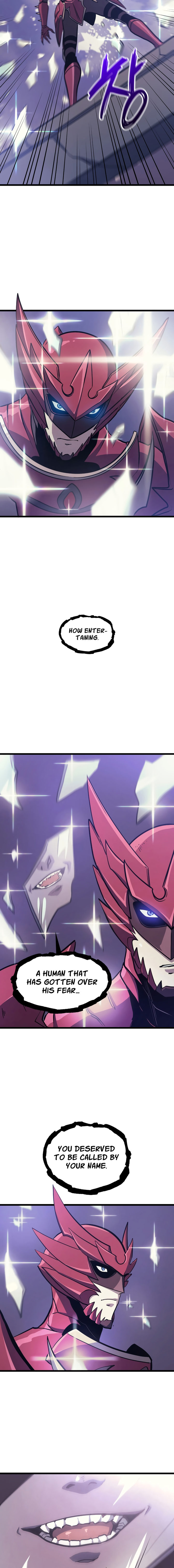 Max Level Returner Chapter 94 - Page 11