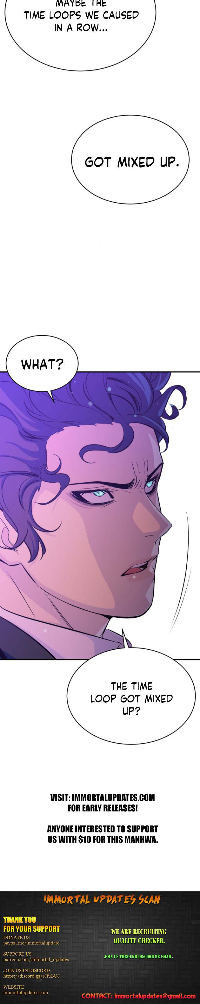 Incompetent Villain Chapter 16 - Page 26