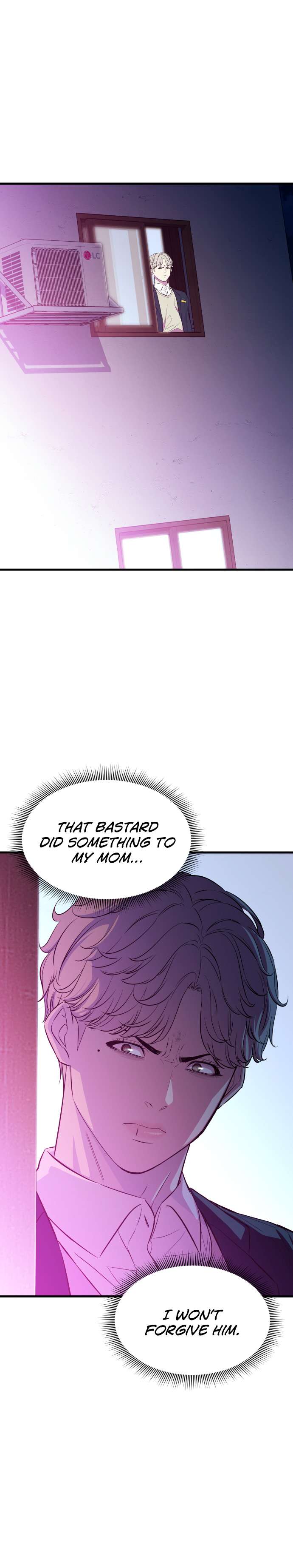 Incompetent Villain Chapter 19 - Page 11