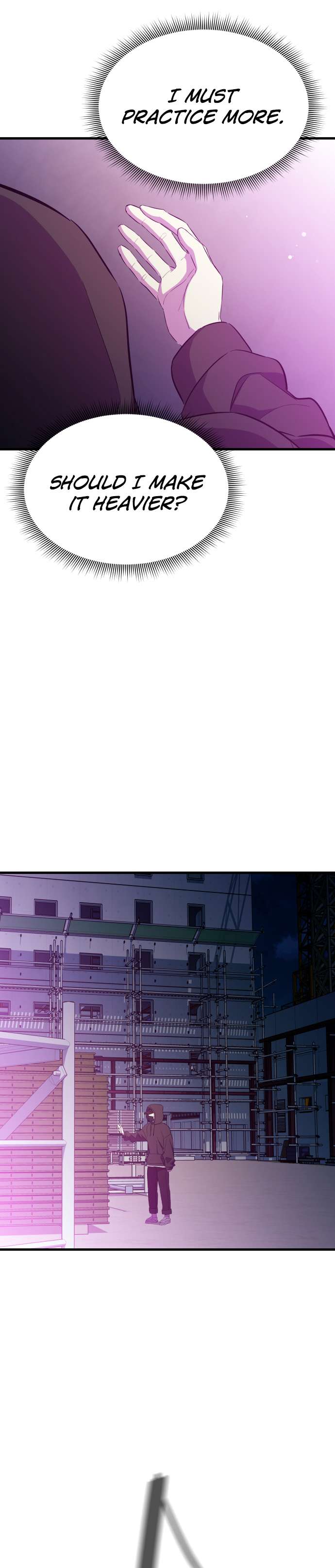 Incompetent Villain Chapter 19 - Page 23